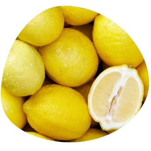Přírodní esenciální olej Citron - vůně do bytu