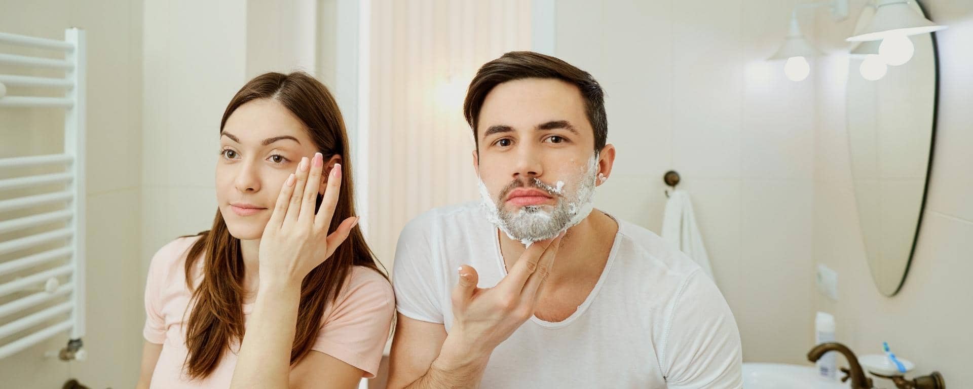 Osobní hygiena