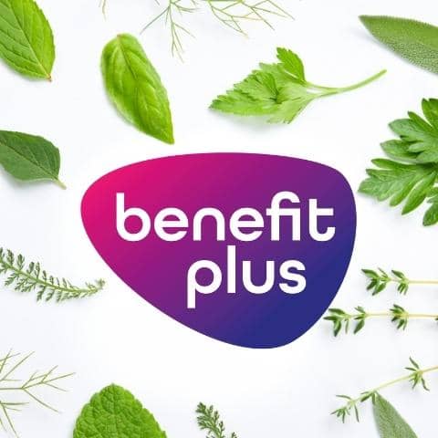 benefit plus - esenciální oleje a aroma difuzér