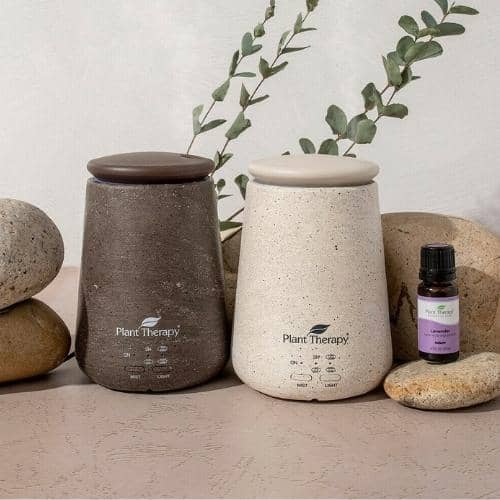 nejlepší aroma difuzér na esenciální oleje