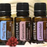 doTerra esenciální oleje - CPTG